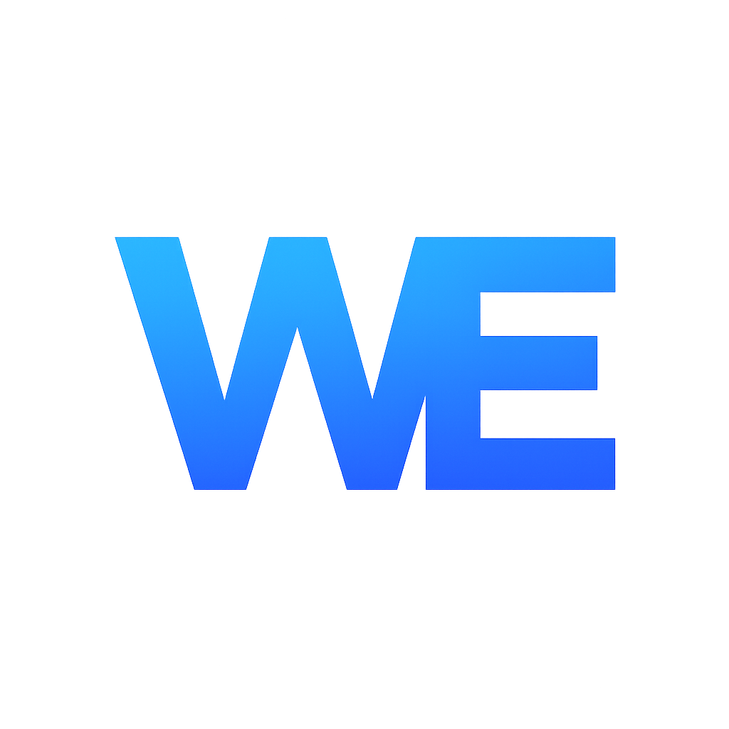 Website Engine Logo